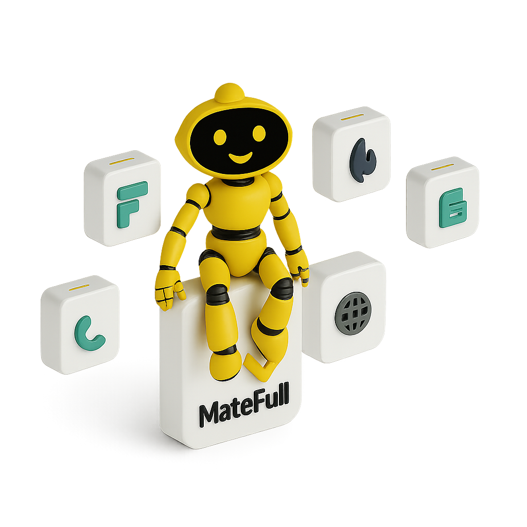 MateFull AI