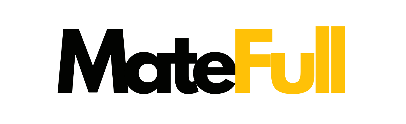 MateFull Logo